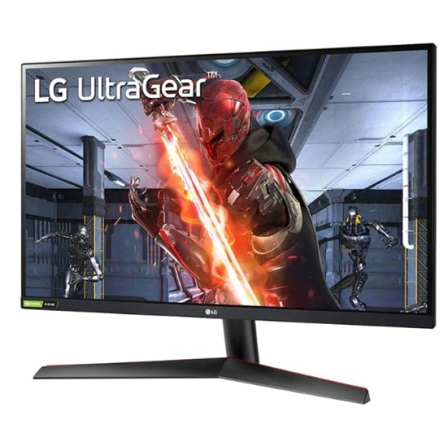 LG 27GN60R-B