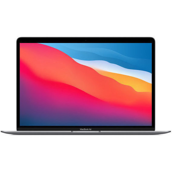 Ноутбук Apple MacBook Pro 13" Space Gray Late 2020 (MJ123, Z11C000GD, Z11B000EN)