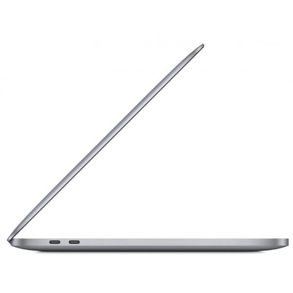 Ноутбук Apple MacBook Pro 13" Space Gray Late 2020 (MJ123, Z11C000GD, Z11B000EN)