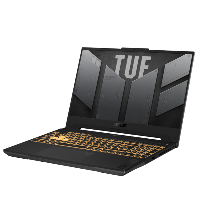 Asus TUF Gaming F15 FX507VU (FX507VU-LP180)