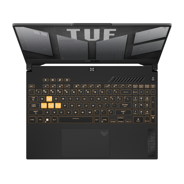 Asus TUF Gaming F15 FX507VU (FX507VU-LP180)
