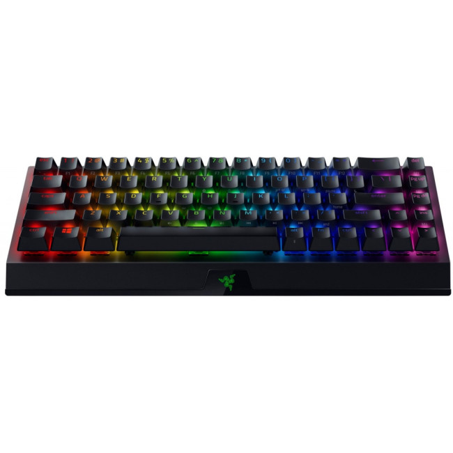 Клавиатура Razer BlackWidow V3 Mini HyperSpeed Yellow Phantom (RZ03-03891900-R3M1)