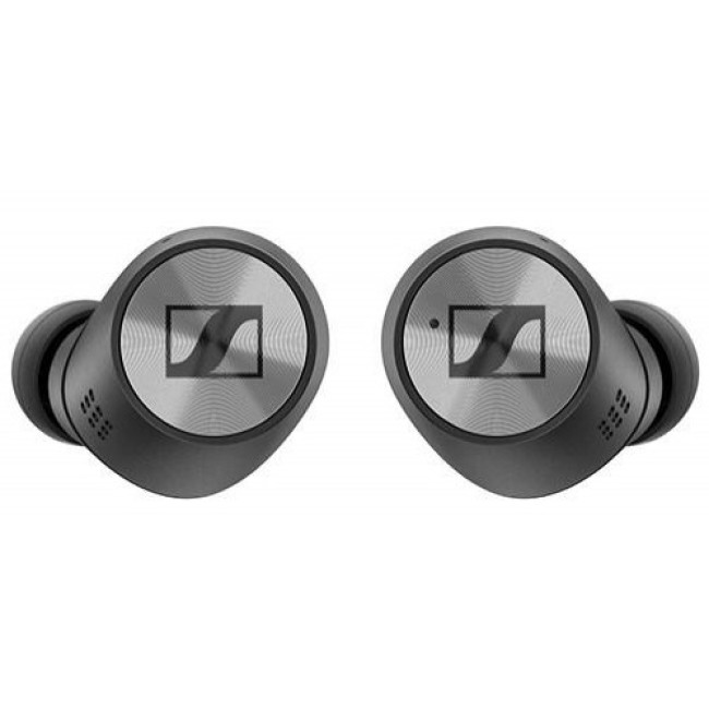 Sennheiser MOMENTUM True Wireless 2 Black (508674)