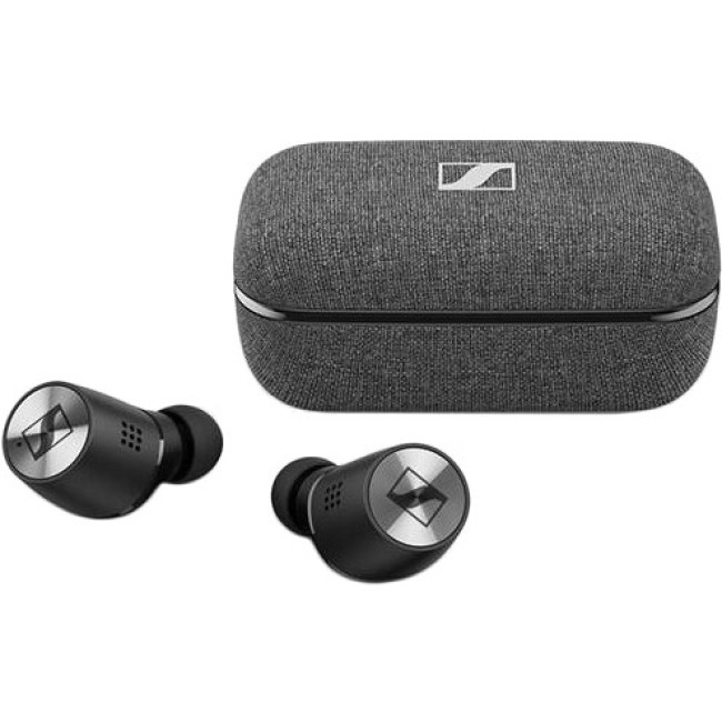 Sennheiser MOMENTUM True Wireless 2 Black (508674)