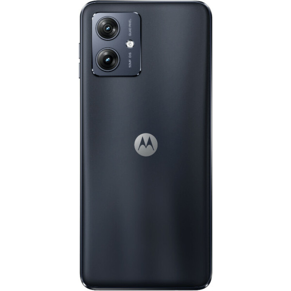 Смартфон Motorola Moto G54 12/256GB Midnight Blue (PB0W0006) – купить в интернет-магазине