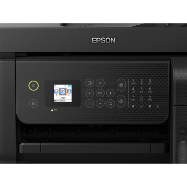 Epson EcoTank L5290 с WiFi (C11CJ65407)