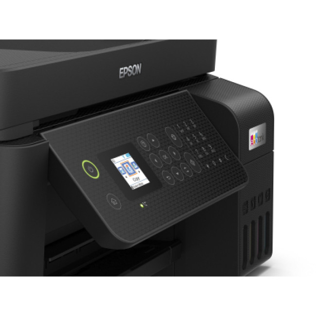 Epson EcoTank L5290 с WiFi (C11CJ65407)