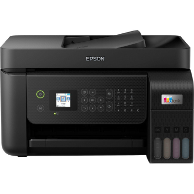 Epson EcoTank L5290 с WiFi (C11CJ65407)