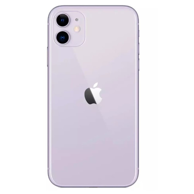 Apple iPhone 11 64GB Slim Box Purple (MHDF3)