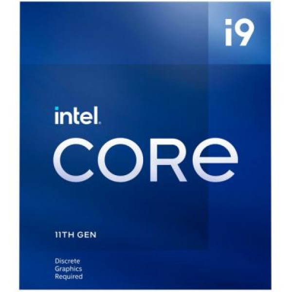 Процессор INTEL Core i9-11900F (BX8070811900F)