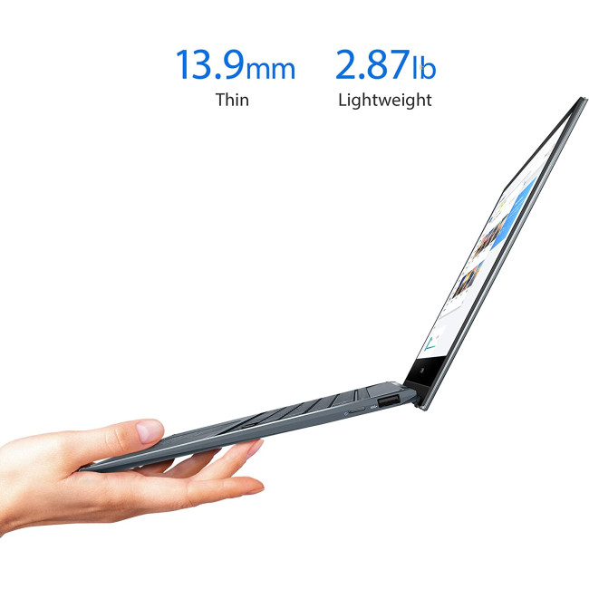 Ноутбук Asus ZenBook FLIP 13 UX363EA (UX363EA-DH51T)