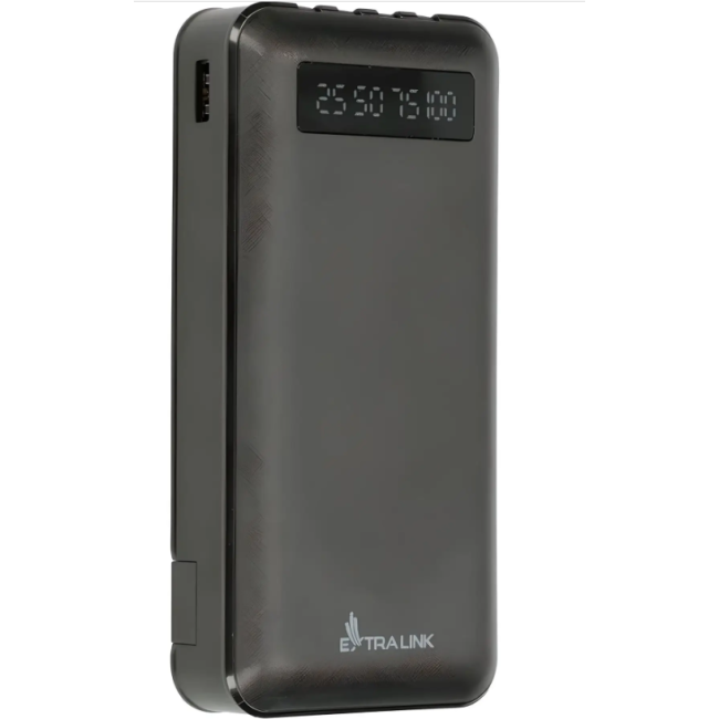 Extralink Power Bank EPB-084 20000mAh