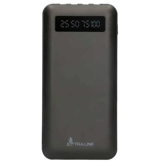 Extralink Power Bank EPB-084 20000mAh