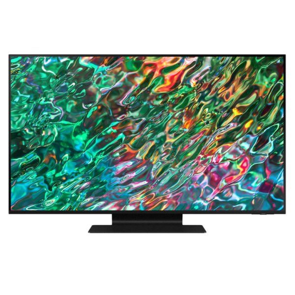 Samsung Neo QLED QE65QN90B - інноваційний телевізор з розширеним QLED дисплеєм для вашого інтернет-магазину!
