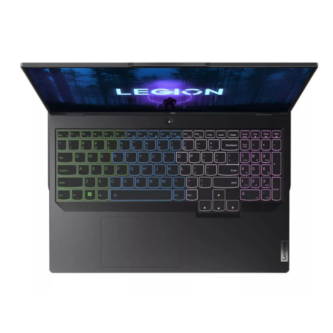 Lenovo Legion Pro 5 16IRX8 Onyx Grey (82WK00JRUS)