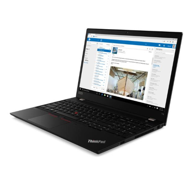 Ноутбук Lenovo ThinkPad T15 Gen1 (20S6003QPB)