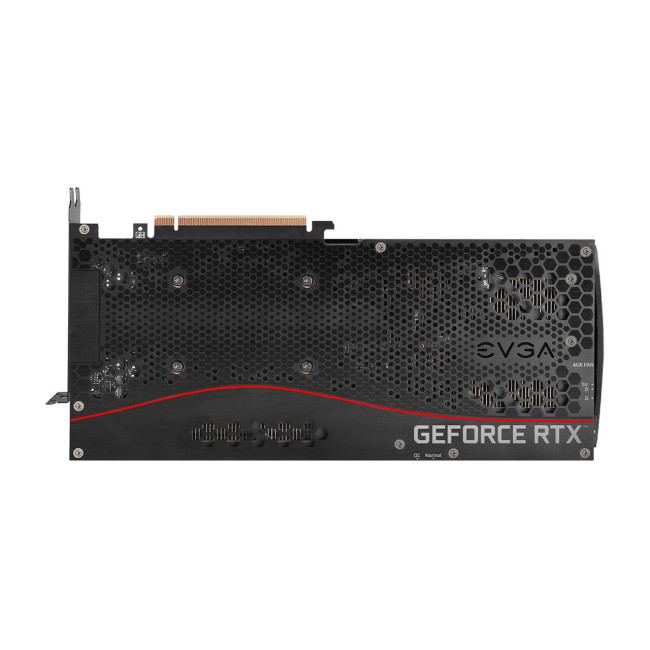 Видеокарта EVGA GeForce RTX 3070 Ti FTW3 ULTRA GAMING (08G-P5-3797-KL)