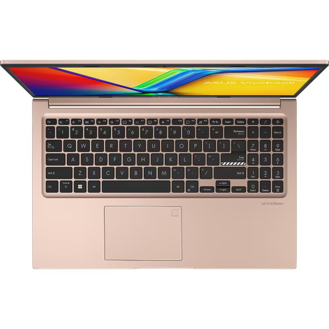 Ноутбуки Asus VivoBook 15 R1504ZA (R1504ZA-BQ293)