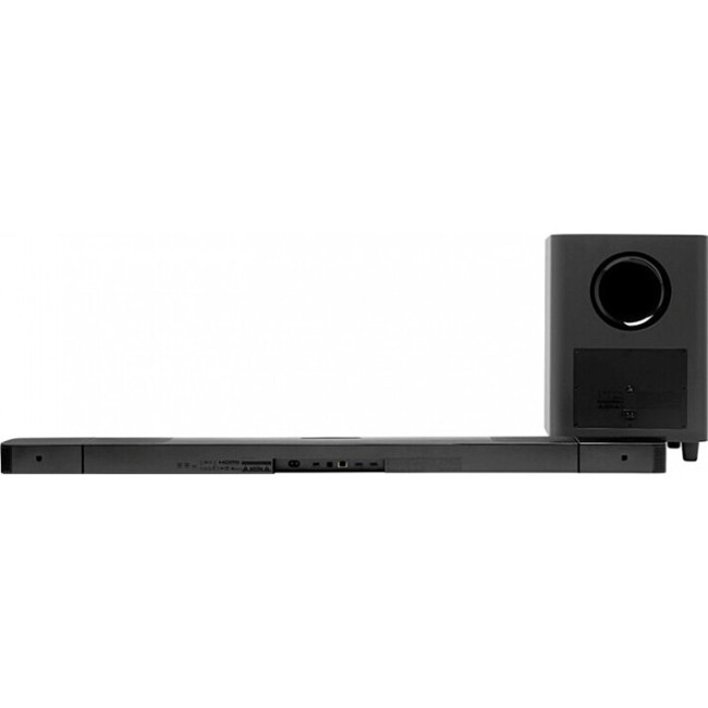 JBL Bar 9.1 3D Surround with Dolby Atmos (JBLBAR913DBLK)