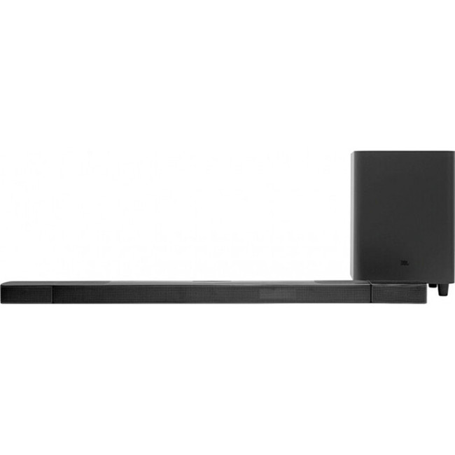 JBL Bar 9.1 3D Surround with Dolby Atmos (JBLBAR913DBLK)