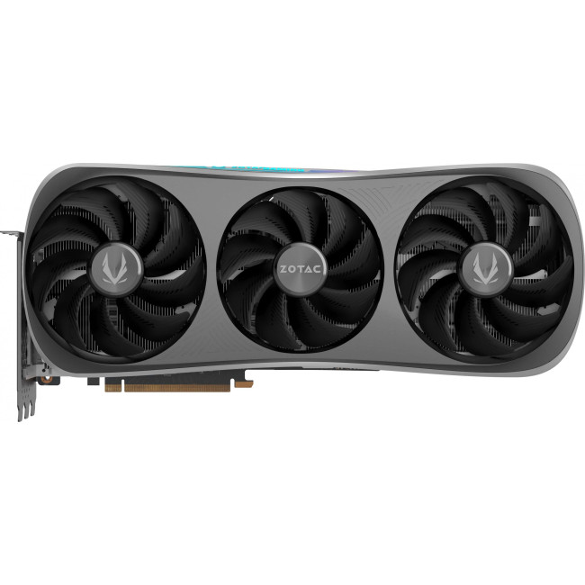 Zotac GAMING GeForce RTX 4090 Trinity OC (ZT-D40900J-10P)