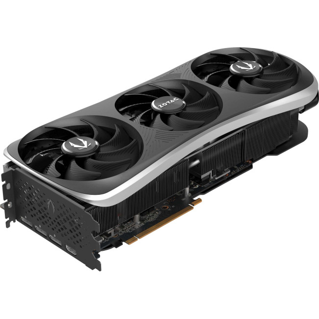 Zotac GAMING GeForce RTX 4090 Trinity OC (ZT-D40900J-10P)