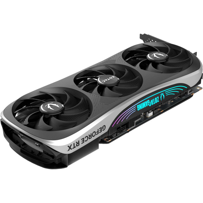 Zotac GAMING GeForce RTX 4090 Trinity OC (ZT-D40900J-10P)