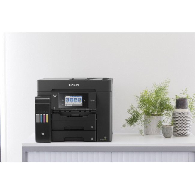 МФУ Epson EcoTank L6550 c WiFi (C11CJ30404)