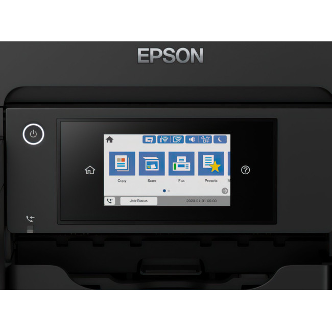 МФУ Epson EcoTank L6550 c WiFi (C11CJ30404)