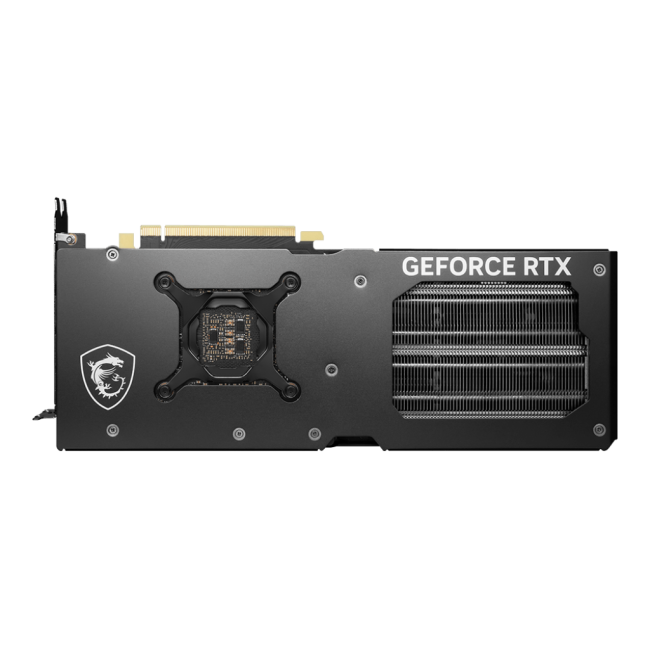 MSI GeForce RTX4070 12Gb GAMING X SLIM (RTX 4070 GAMING X SLIM 12G)