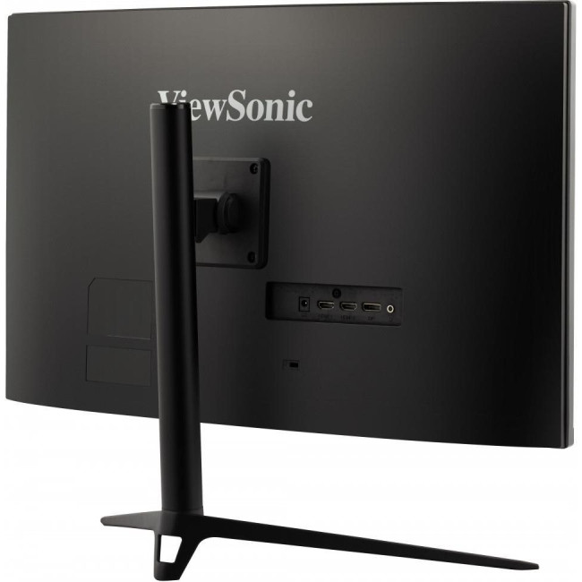 ViewSonic VX2718-PC-MHDJ