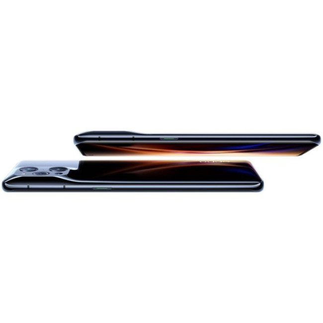 Смартфон OPPO Find X3 Pro 12/256GB Gloss Black