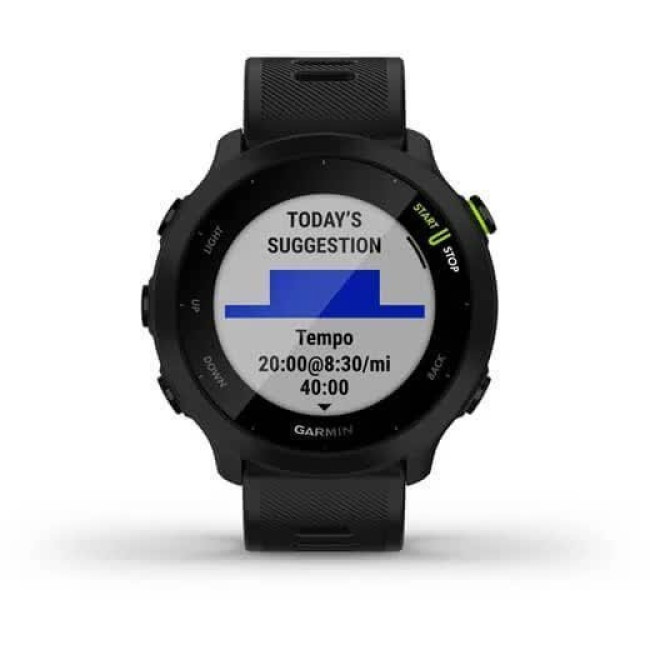 Garmin Forerunner 55 Black (010-02562-00/10)