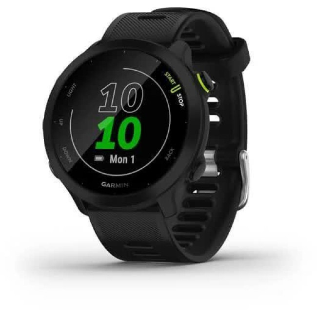 Garmin Forerunner 55 Black (010-02562-00/10)