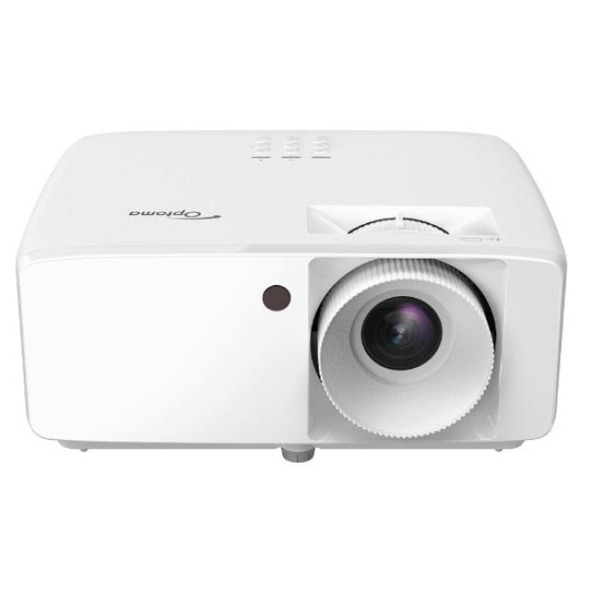 Проектор Optoma ZH350 (E9PD7KK01EZ1)