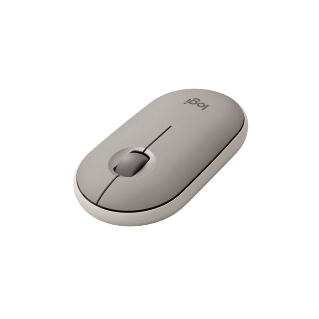 Logitech Pebble M350 Wireless Sand (910-006751)