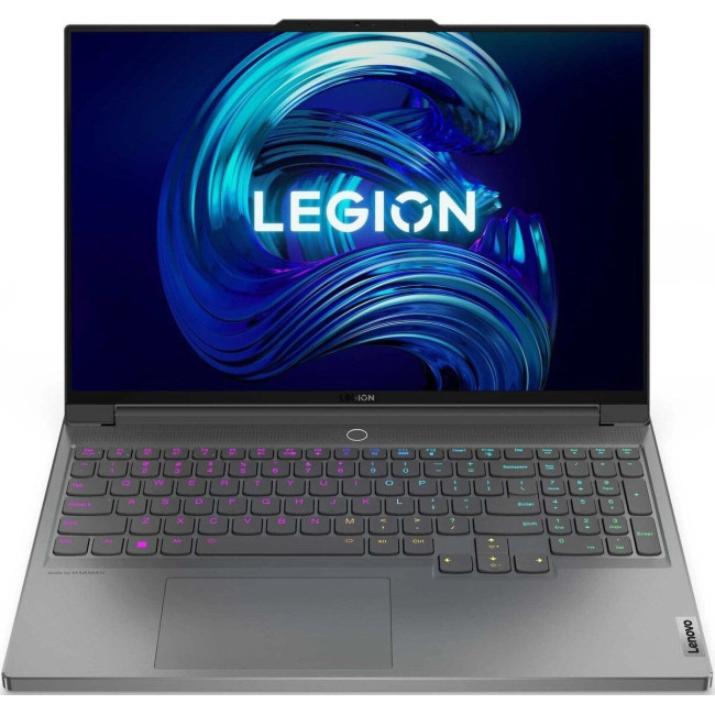 Ноутбук Lenovo Legion 7 16IAX7 (82TD003JPB)