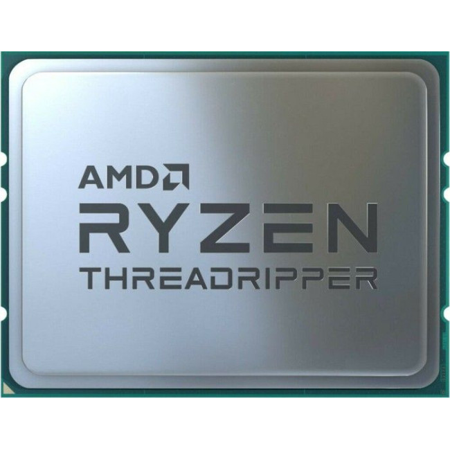 Процессор AMD Ryzen Threadripper 3990X (100-100000163WOF)