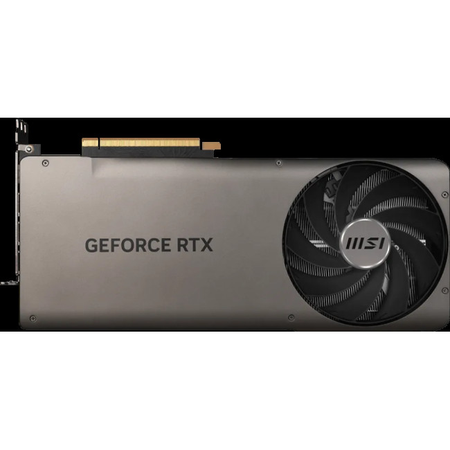 Видеокарта MSI GeForce RTX 4080 SUPER EXPERT 16384MB (RTX 4080 SUPER 16G EXPERT)