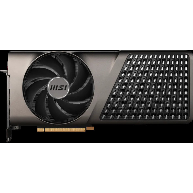 Видеокарта MSI GeForce RTX 4080 SUPER EXPERT 16384MB (RTX 4080 SUPER 16G EXPERT)