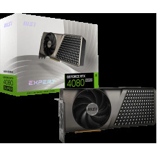 MSI GeForce RTX 4080 SUPER EXPERT 16384MB (RTX 4080 SUPER 16G EXPERT)