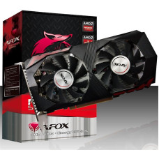 Afox Radeon RX 560 4Gb (AFRX560-4096D5H4-V2)