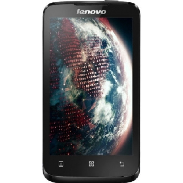 Смартфон Lenovo IdeaPhone A316 (Black)