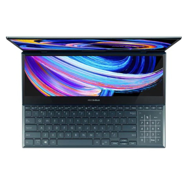 Ноутбук Asus ZenBook Pro Duo OLED UX582ZW (UX582ZW-H2021X)