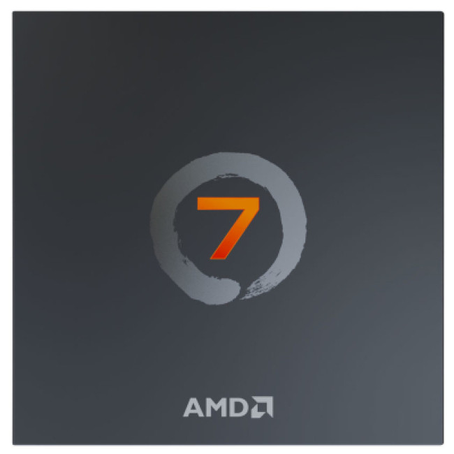 AMD Ryzen 7 7700 (100-100000592BOX)