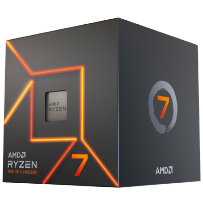 AMD Ryzen 7 7700 (100-100000592BOX)