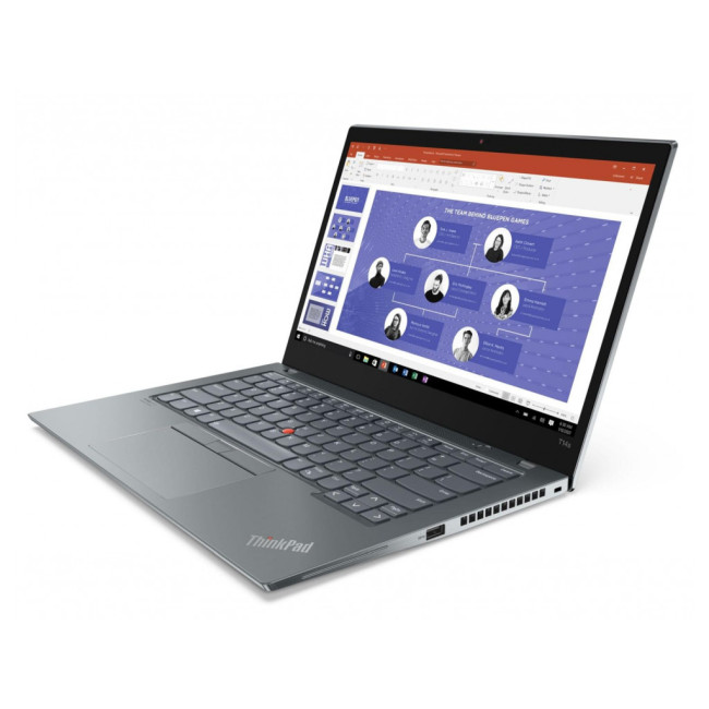 Lenovo ThinkPad T14s Gen 2 (20WMS1CX00)