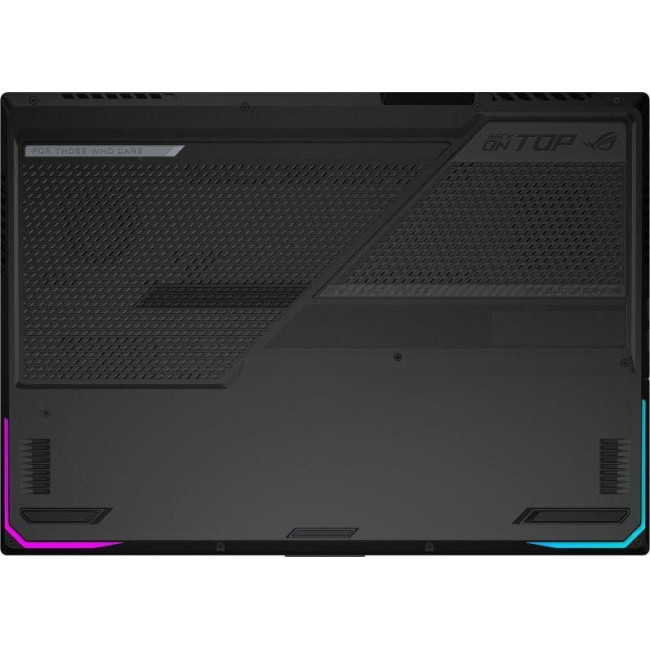 Ноутбук Asus ROG Strix SCAR 17 G733ZX (G733ZX-KH034)