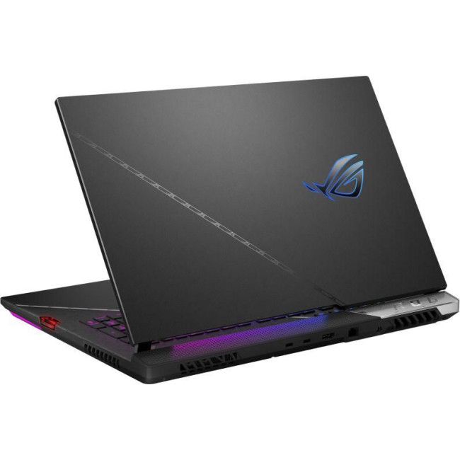 Ноутбук Asus ROG Strix SCAR 17 G733ZX (G733ZX-KH034)