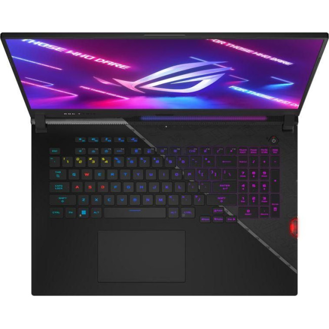 Ноутбук Asus ROG Strix SCAR 17 G733ZX (G733ZX-KH034)